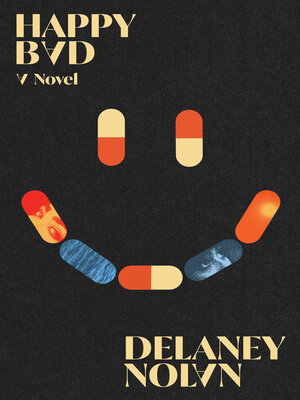 cover image of Happy Bad